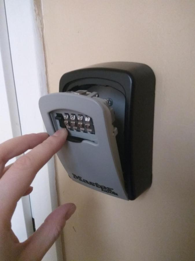Kawalerka Na Ogarnej Krr Apartment Gdańsk Exterior foto