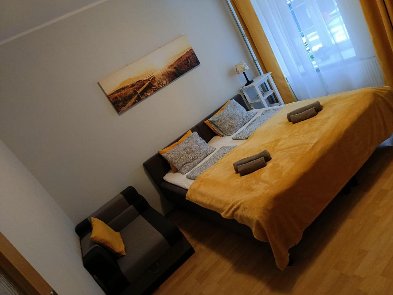 Kawalerka Na Ogarnej Krr Apartment Gdańsk Exterior foto